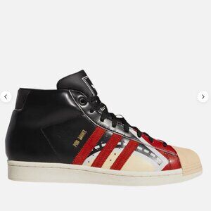 New Adidas PRO MODEL J.J FX4008 (NBA All Star Weekend) Jasmin Jones 7 mens 8 wms